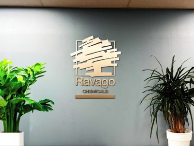 3-Dimensional Channel Letter Signs Photo